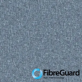 Fuzzy 28 Powder Blue