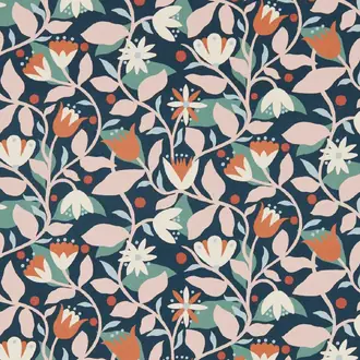 Dancing Daisies 113282