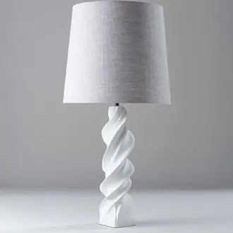Lucian Lamp VLB90-PLW