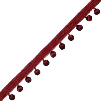 Aurelia Beaded Fringe 979-56145-35