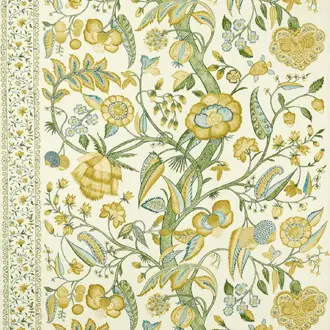 Artisan Palampore 322786