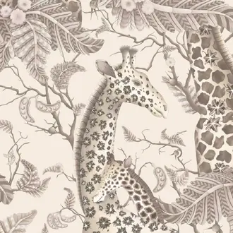 Royal Giraffe 129-3011