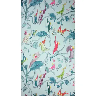 Cockatoos W6060-04
