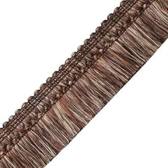 Aurelia Brush Fringe 983-56131-01