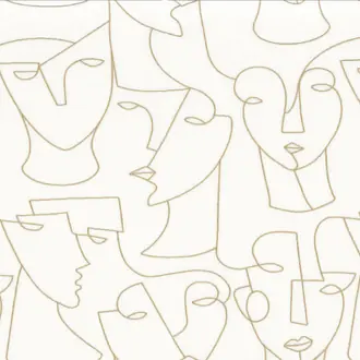 Visage 34330105