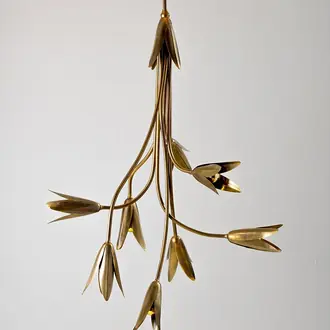 Morales Chandelier MCL98
