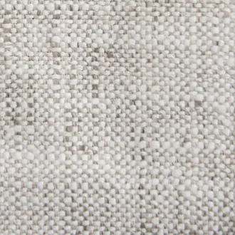 Tabby Weave 01 White