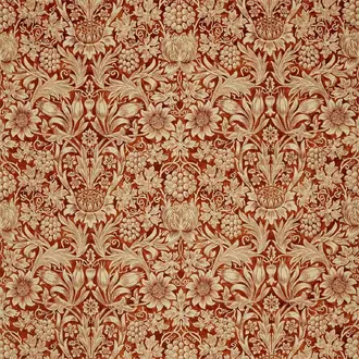 Sunflower Velvet 236930
