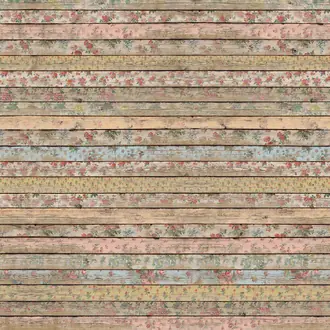 Wall Garden R13181