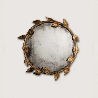 Aurelia Mirror WM51
