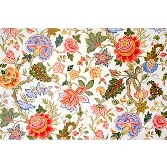 Nizam Cotton Print BR-79329-010