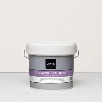 Arte Adhesive Clearpro Extreme Glue 5kg