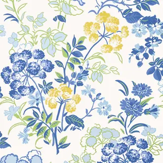 Spring Garden T14336