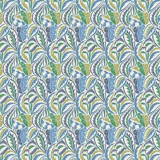 Dufy Leaf F8107-01