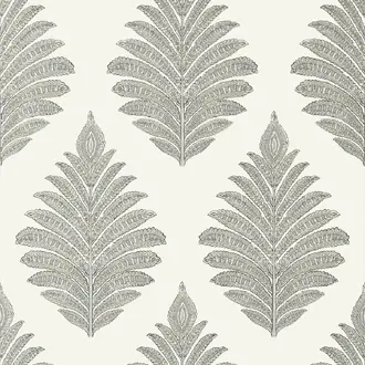 Palampore Leaf AT78724