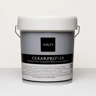 Arte Adhesive Clearpro 15kg