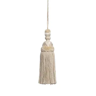 Veronique Key Tassel KT-58572-01