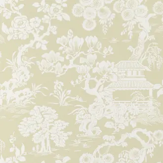 Japanese Garden T13300