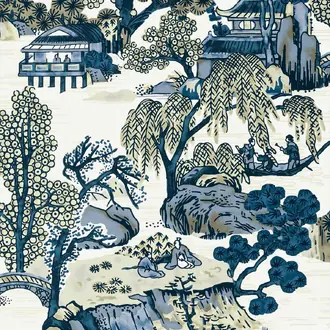 Asian Scenic 839-T-75461