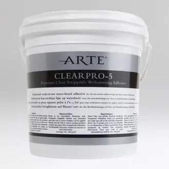Arte Adhesive Clearpro 5 kg