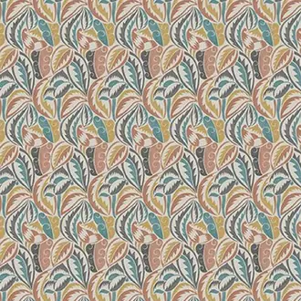 Dufy Leaf F8107-02