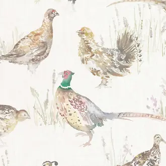 Gamebirds Cream