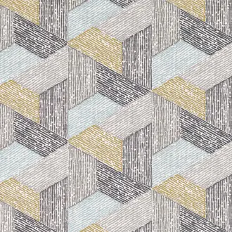 Escher Multi Teak 7896-05