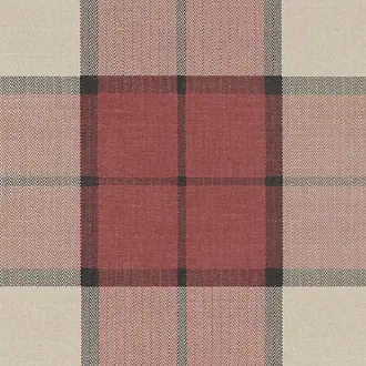 Paxton Plaid 9129