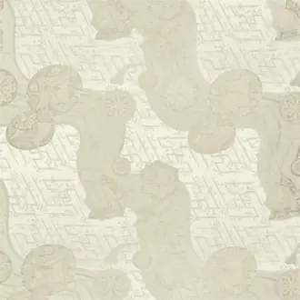 Otani Damask FRL5072-01