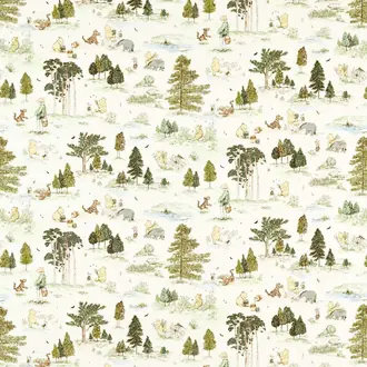Winnie The Pooh DDIF227160