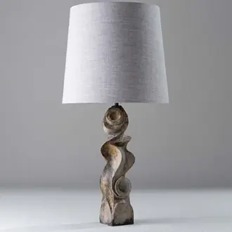 Dorian Lamp VLB91-BSE