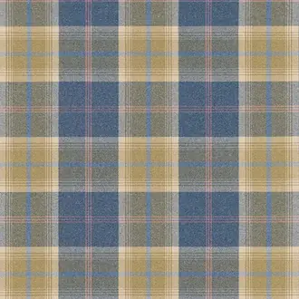 Balmoral FR Chambray