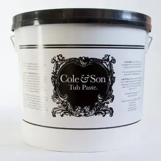 Coles tub paste 10Kg