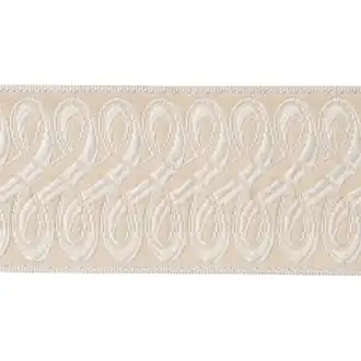 Alhambra Braid 68mm 32105-9020