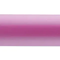 Byron & Byron Neon 35mm Fuschia Curtain Pole Peony Finial