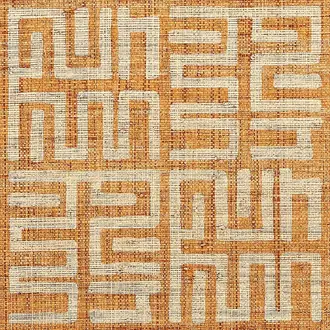 Kuba Cloth 1663