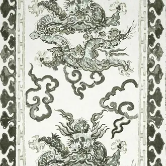 Enter The Dragons N901 2099 006