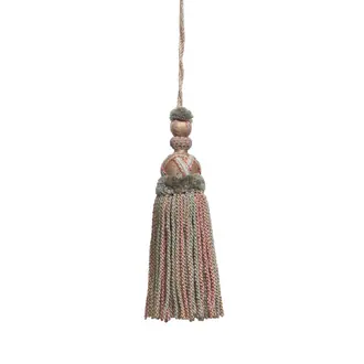 Veronique Key Tassel KT-58572-04