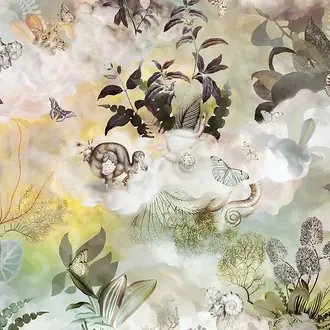 Memento Moooi Medley MO4031