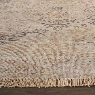 Aldora ALD12 Opal Rug