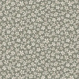 Skogsblomst 3268