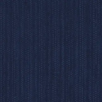 Vinyl Basketry Navy 7343