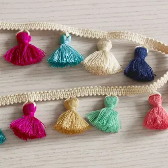 Tufty Braid Tutti Frutti T84-01