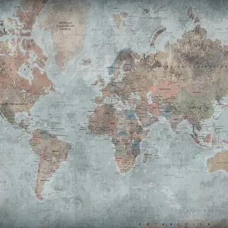 Around The World R15351