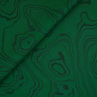Malachite Weave 3847-04