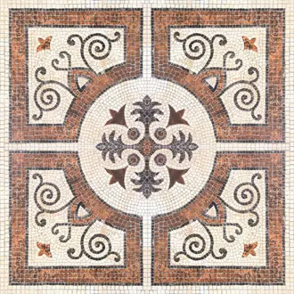 Byzantine Tile WP20060