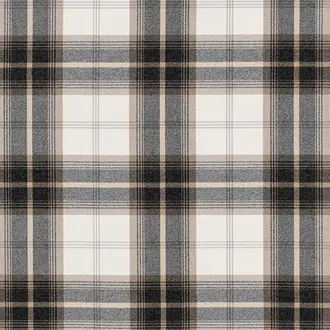 Balmoral FR Charcoal