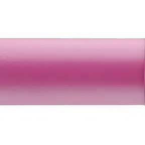 Byron & Byron Neon 45mm Fuschia Curtain Pole Posy Finial