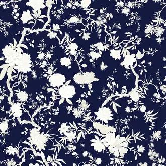 Tea House Floral FRL5266-02