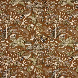 En foret F3895001